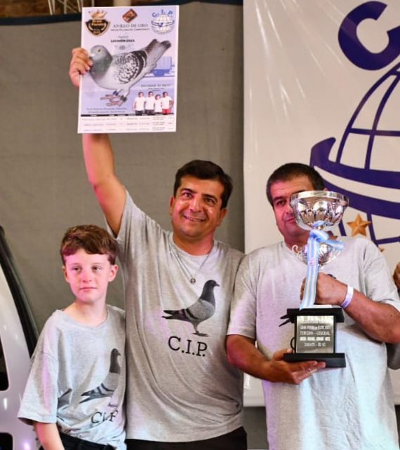 Competidor