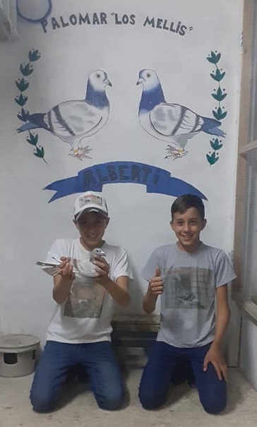 Competidor